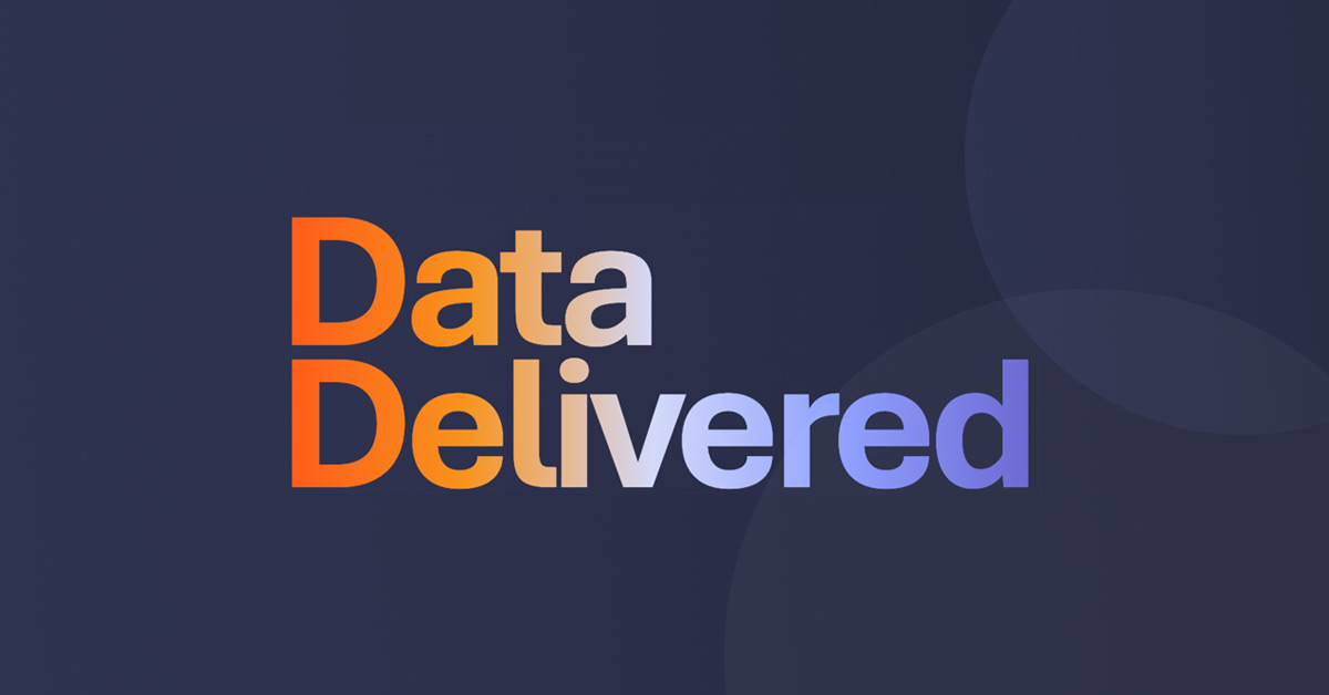 Data Delivered: Thanksgiving 24-25 Analysis