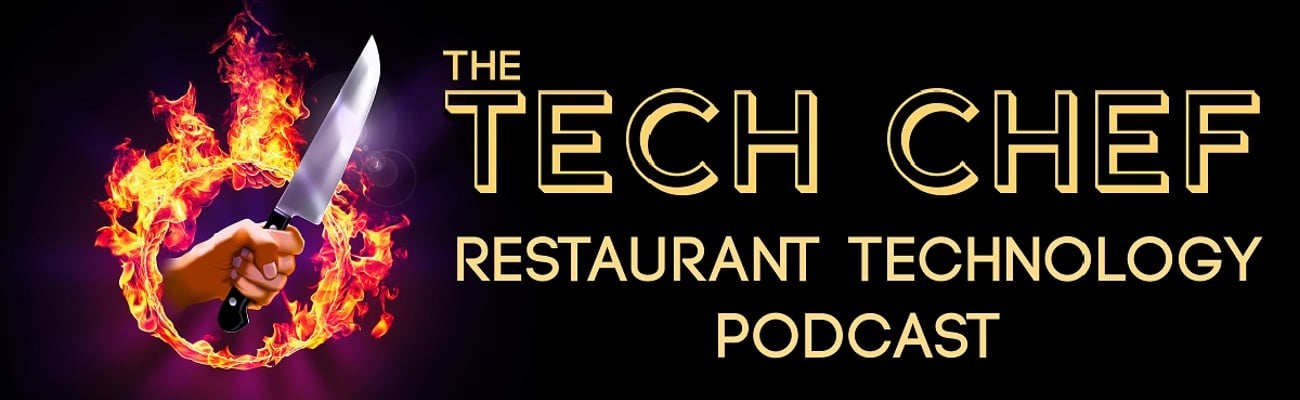 Top Tech Chef Logo