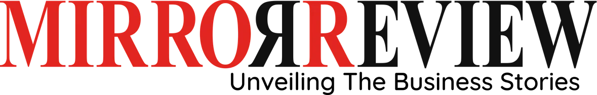 Mirror Review Logo